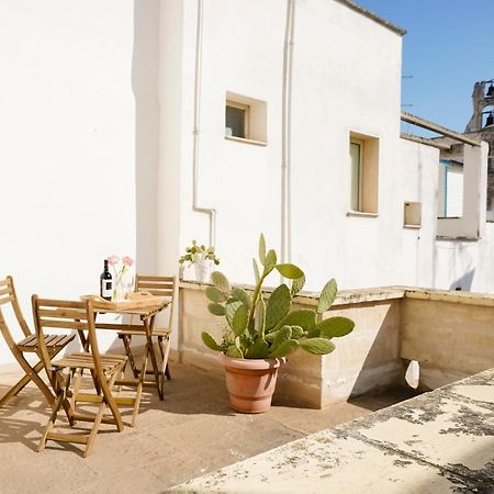 I 20 Archi Apartments Monopoli Εξωτερικό φωτογραφία