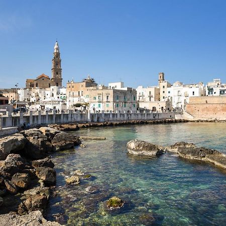 I 20 Archi Apartments Monopoli Εξωτερικό φωτογραφία