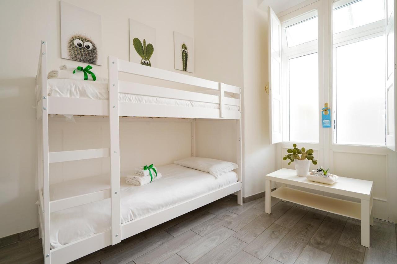 I 20 Archi Apartments Monopoli Εξωτερικό φωτογραφία