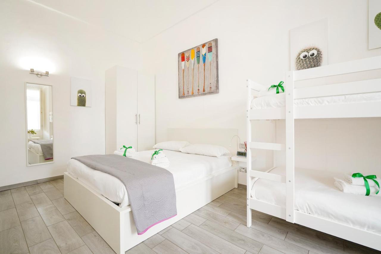 I 20 Archi Apartments Monopoli Εξωτερικό φωτογραφία
