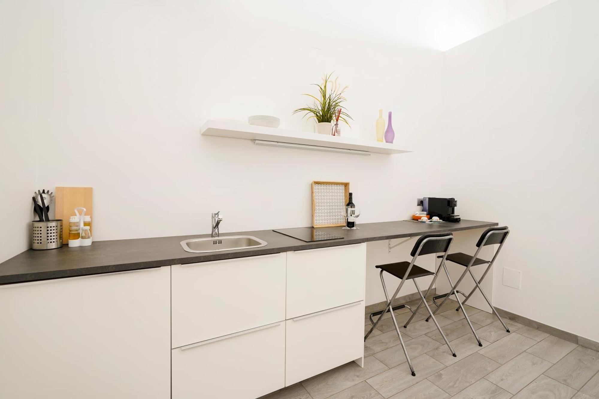 I 20 Archi Apartments Monopoli Εξωτερικό φωτογραφία