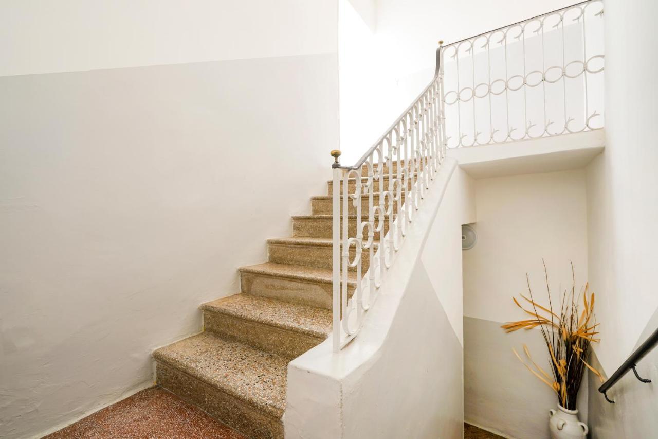 I 20 Archi Apartments Monopoli Εξωτερικό φωτογραφία