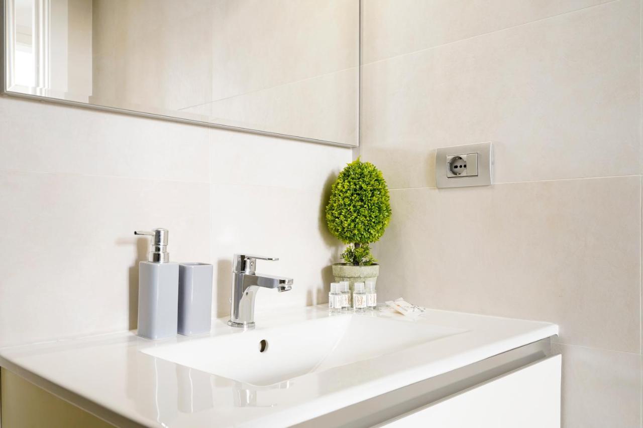 I 20 Archi Apartments Monopoli Εξωτερικό φωτογραφία