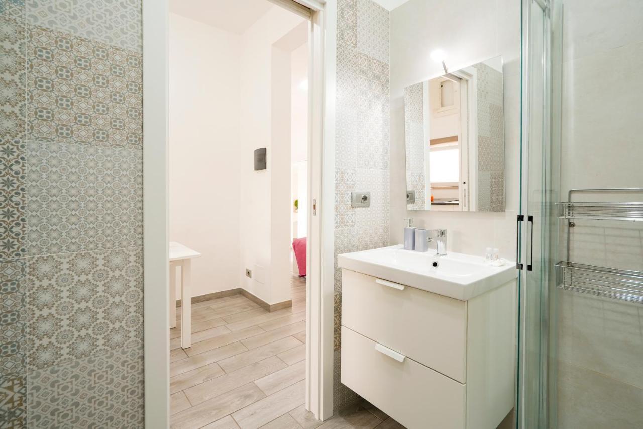 I 20 Archi Apartments Monopoli Εξωτερικό φωτογραφία