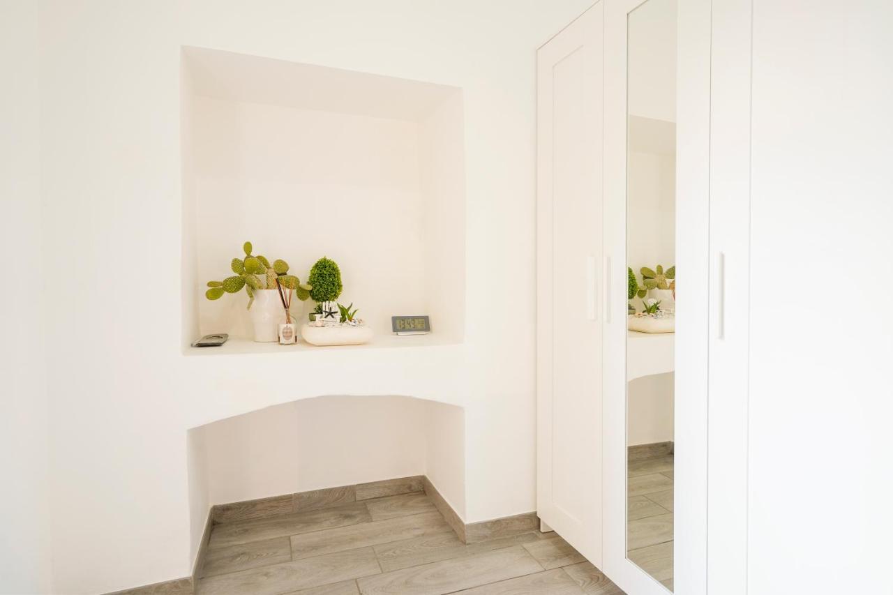 I 20 Archi Apartments Monopoli Εξωτερικό φωτογραφία