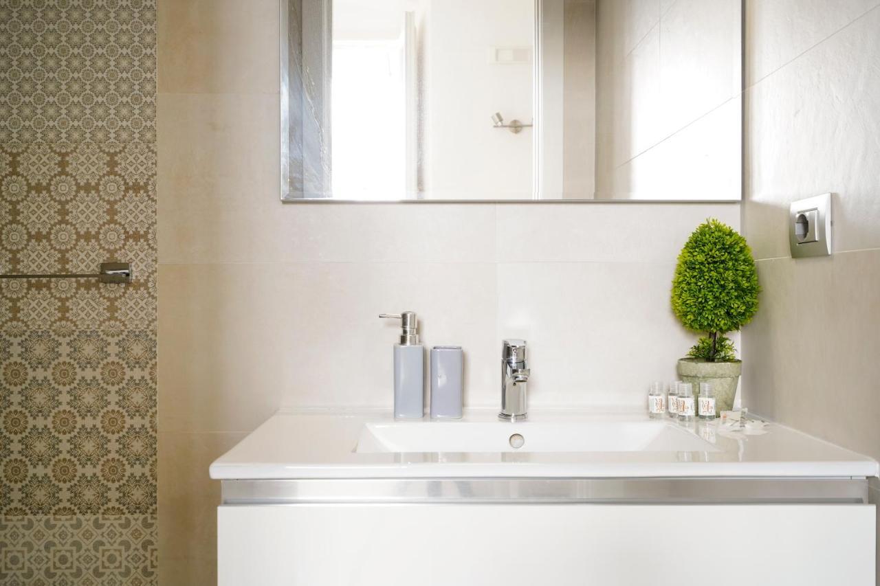 I 20 Archi Apartments Monopoli Εξωτερικό φωτογραφία