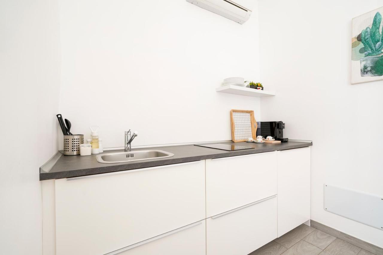I 20 Archi Apartments Monopoli Εξωτερικό φωτογραφία