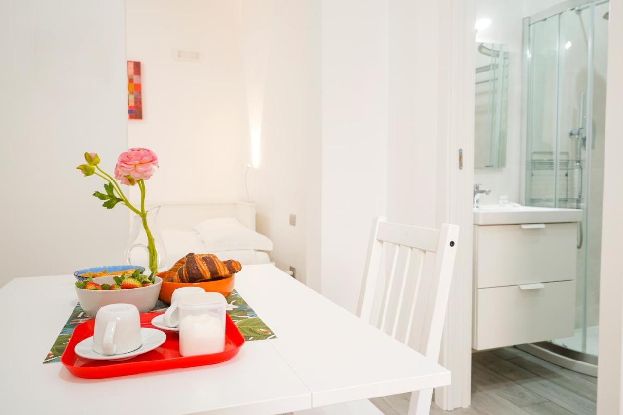 I 20 Archi Apartments Monopoli Εξωτερικό φωτογραφία