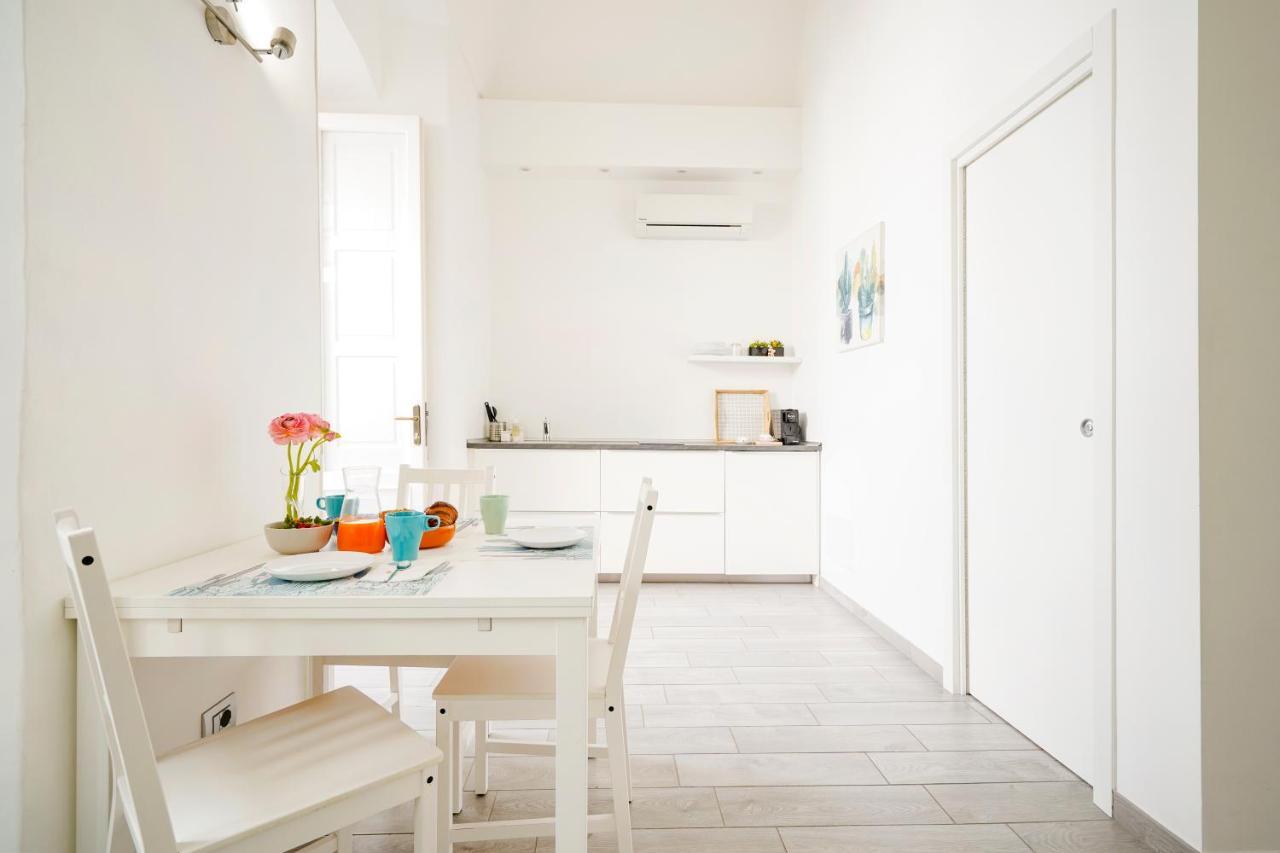 I 20 Archi Apartments Monopoli Εξωτερικό φωτογραφία