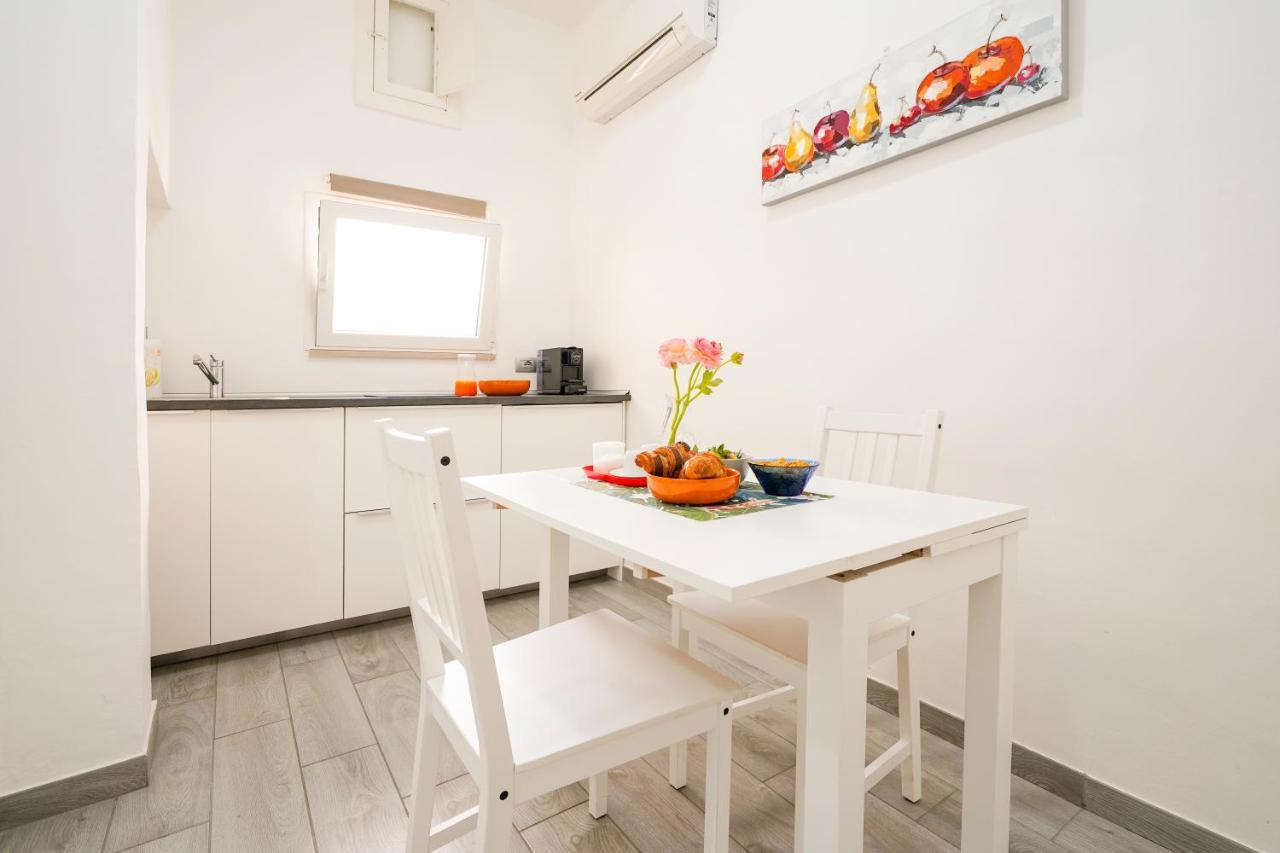 I 20 Archi Apartments Monopoli Εξωτερικό φωτογραφία